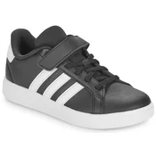 ADIDAS SPORTSWEAR Sportske cipele Grand Court 2.0  crna / bijela