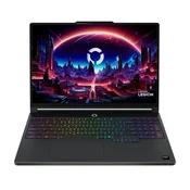 Prenosnik Lenovo Legion 5-15 Ryzen 7-250/32GB/2TB/Win11X RTX5060 OLED 165Hz