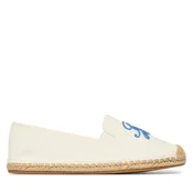 Tommy Hilfiger Espadrile Th Script Summer Espadrille FW0FW09240 Bela