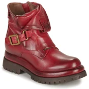 Airstep / A.S.98  Polškornji DIBLA BUCKLE  Rdeča