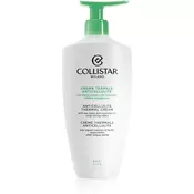 COLLISTAR Speciale Corpo Perfetto mleko za telo za učvrstitev kože 400 ml
