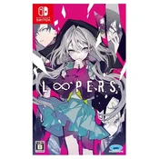 LOOPERS (SWITCH)