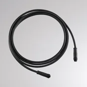 Molto Luce Priključni kabel CHOPA II, dolžina 250 cm, črn, IP65