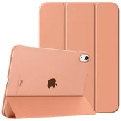 Infostyle TiMOVO ovitek za iPad 11. gen (2025) in iPad 10. gen (2022) - marelično oranžna