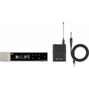 Sennheiser EW-D CI1 Set Brezžični sistem R1-6: 520 - 576 MHz
