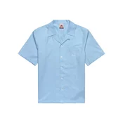 Robe di Kappa za moške. 631372W Modra majica Aousja (XL), Bombaž, Kratek rokav