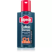 Alpecin Coffein Shampoo C1 250 ml šampon za rast kose za muškarce