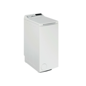 Whirlpool TDLRX6252BSEU Perilica rublja s gornjim punjenjem