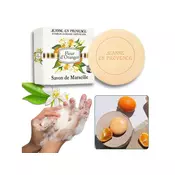 Jeanne En Provence Jeanne en Provence Milo v kosu, cvet pomaranče 100 g