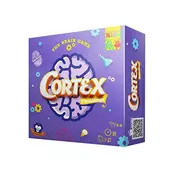 Board Game Cortex Kids