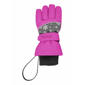 PLAYSHOES Rokavice, roza