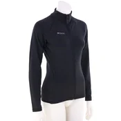Rock Experience Linzor Mock Neck Fleece Ženske Športni pulover