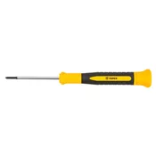 Izvijač z drobno ploščato glavo Phillips PH0 x 50 mm 39D773