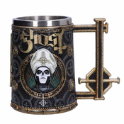 Šalica (vrček) Ghost - Gold Meliora - B4857P9