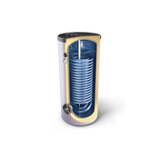 TESY Spremnik 200L T-EV2X12S200 s 1 spiralom 2.1 m2 za DT