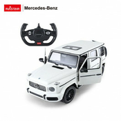 RASTAR avto na daljinsko vodenje R/C Mercedes AMG, 1:14