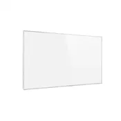 Klarstein Wonderwall 450 Smart, infrapanel, infrardeči grelec, 50 x 90 cm, 450 W, tedenski časovnik, IP24, bela  (ACO14-Wonderwall450S)