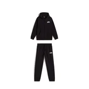 Vans  komplet trenirke otroški z bombažem Double Standard FZ Set