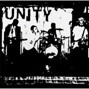 The Unity - Live Rehearsal Demo 83 (LP)