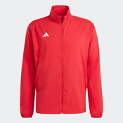 ADIDAS PERFORMANCE Športna jakna, rdeča