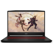 MSI GAMING PRENOSNI RAČUNALNIK Katana GF66 I5(12TH)/16GB/ RTX3060/512GB/WIFI6/144HZ/WINDOWS MSI, (701367)