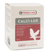 Oropharma Kalcijum za ptice Calci-Lux - 150 g