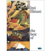 THE BEST OF INTI ILLIMANI PVG