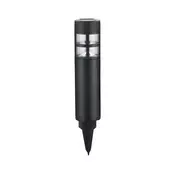 LED Solarna lampa MARK LED/1,2V 200 mAh IP44