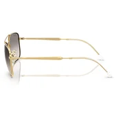 Ray-Ban Suncane naocare 0RB3755 001/32, Zlatne