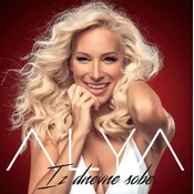 ALYA - IZ DNEVNE SOBE