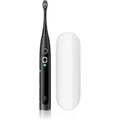 Oclean Električna zobna ščetka X Kids Set Črna