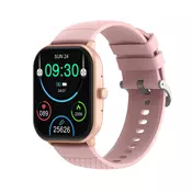 Smartwatch SWC-187 | AMOLED Zaslon 2.04” | IP67 | Rozi | DENVER