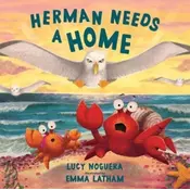 Herman Needs A Home