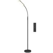 Homestar Stojalna LED svetilka 22x175 cm črna
