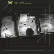 Pierre Henry - Labyrinthe ! (2 LP)