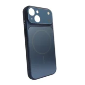 Maska Mag Case ColorLoop za iPhone 15 plava
