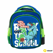 OCTOPUS Deciji ranac Football okb202430