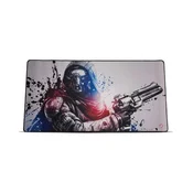 SHOOTER Gejming podloga za miš Control 4, 800x400mm