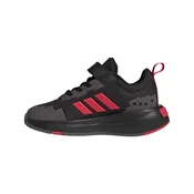 Adidas MINECRAFT PRO EL C, djecje patike za slobodno vrijeme, crna OOS43