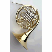 Paxman Series 5 F/Bb professional full double horn