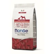 Monge Hrana za pse tokom perioda dojenja, sa piletinom, 1.5kg