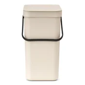 Brabantia koš za smeti iz umetne mase 12 l