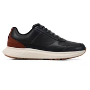 Moški golf čevlji Footjoy FJ Hampton Grey EUR 43