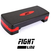 Aerobik step klupica s 2 visine