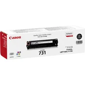 Canon Toner Cartridge 731 BK black
