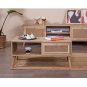 HANAH HOME Sto za dnevnu sobu Mount Oak