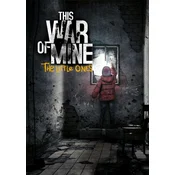 This War of Mine: The Little Ones (DLC) (PC) Steam Key EUROPE