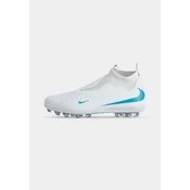 NIKE Športni čevelj Phantom 6 High Academy turkizna/bela