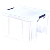 Fellowes ProStore kutija za pohranu od 48 litara, 1 komad 7730901