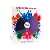 Alive Vibro jaje Magic Egg 3.0